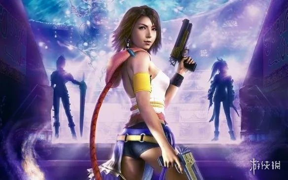 《FF》系列最可爱女主角Top10 尤娜荣升第一宝座!