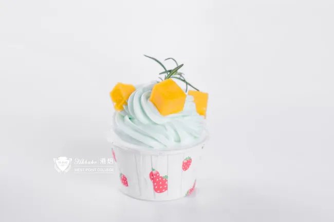 杭州学蛋糕培训多少钱一个月?