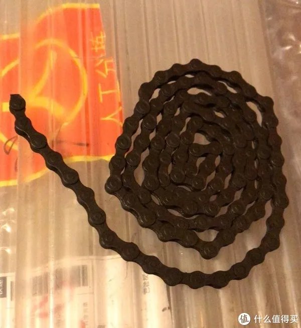 自己动手做维修 篇十九:小白翻新捷安特ATX740 —— 清理前篇