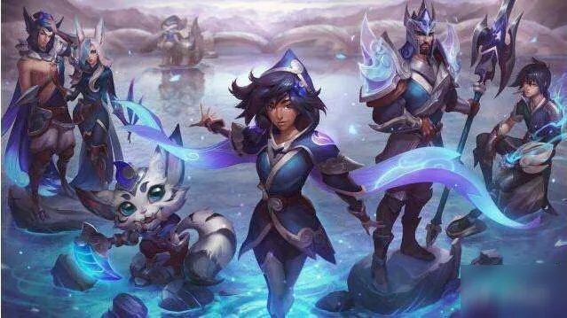 《LOL》S赛皮肤战队是哪些 历届S赛冠军皮肤战队介绍