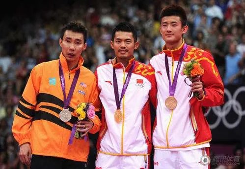 李宗伟说三缺一很久了,一句话为何是一代人青春?