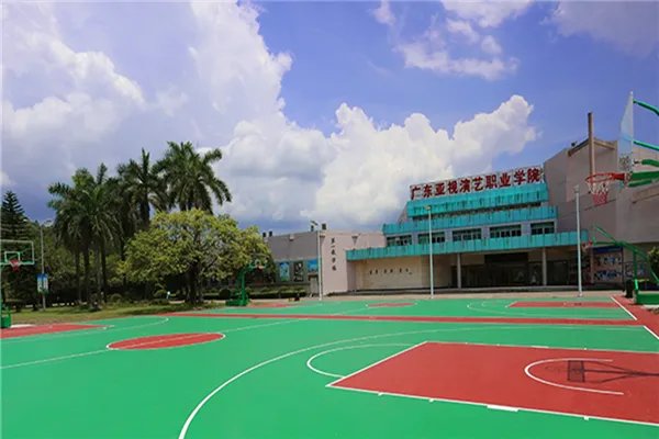 东莞十大职业学校排名:第一是东莞第一所公立的高等职校