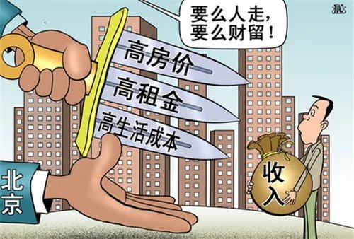 2017河北张家口房价消息出炉 河北张家口2017房价走势图