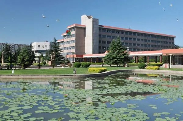 唐山学院怎么样