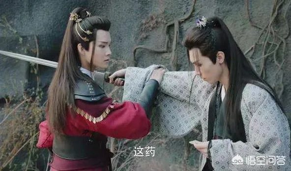 如何评价周彦辰、骆明劼主演的爆笑轻武侠喜剧《少年江湖物语》？