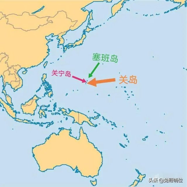 美国在太平洋新建基地，对印太地区有怎样的布局？