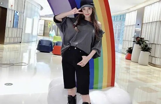 Angelababy发文告别摩天大楼 继章子怡后再得杨幂赞演技
