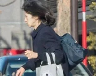公主暴瘦成蛇精脸是怎么回事?