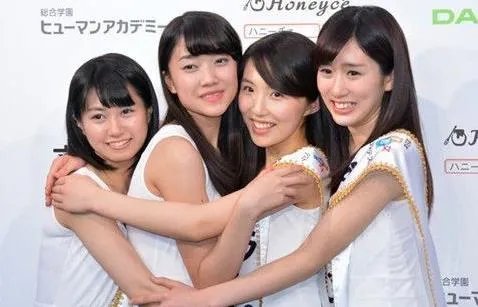 为什么日本选美总是“辣眼睛”,日本有美女吗?