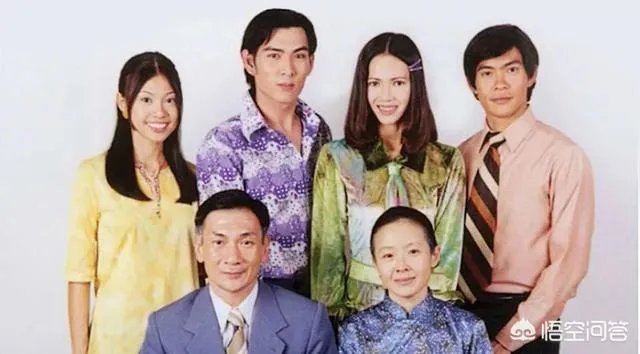 新加坡有哪些经典的电视剧？