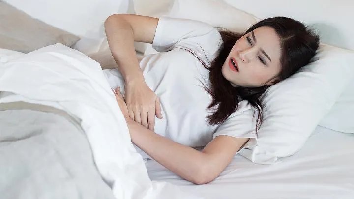 女人的外阴有几种形状 你都知道几个