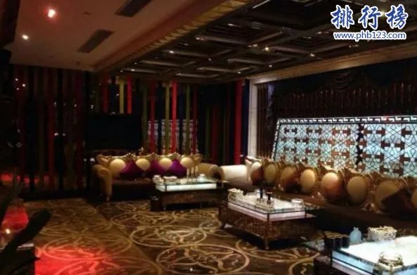 广州高端夜总会有哪些?广州十大夜总会排名