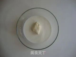 奶酪布丁