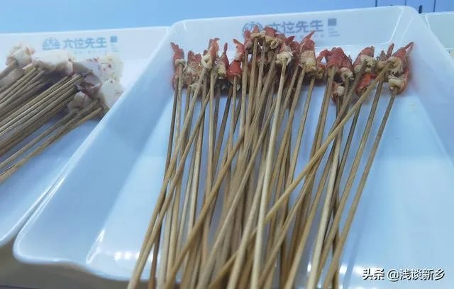 新乡市有什么好吃的火锅店推荐吗?