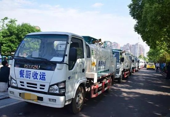 三亚餐厨垃圾新规将于什么时候实施?