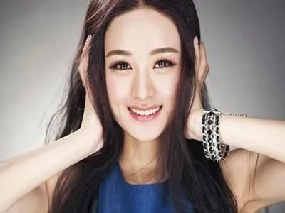 赵丽颖辟谣是怎么回事？