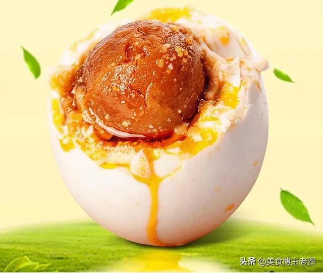 如何腌制咸鸭蛋?