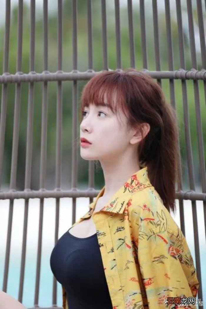 她凭杨真真一角走红 杨真真的扮演者