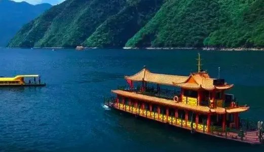 湖北旅游景点排名前十的是那些啊?