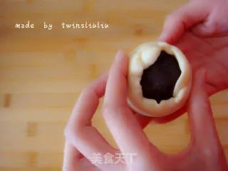 津味小八件点心之芝麻酥（清真可食）