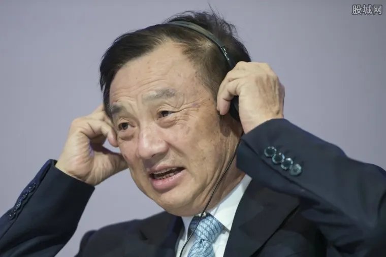 任正非接受采访 罕见露面主要谈了哪些内容？