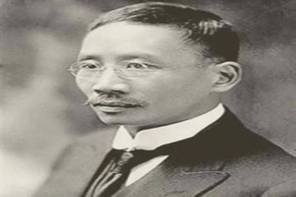 有人说蔡元培时代是北大的巅峰,为什么这么说?