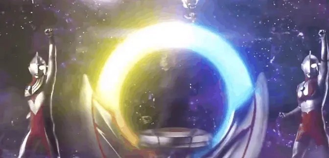 宇宙恐龙海帕杰顿