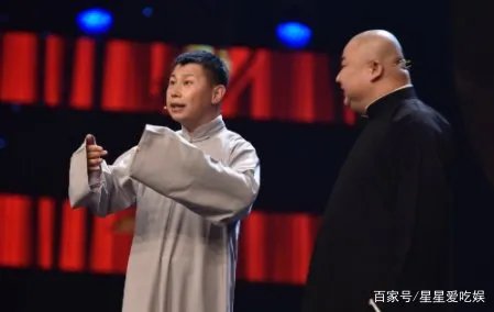 何云伟天桥演出翻车,郭德纲半夜发文感慨,昔日德云一哥为何落得如此局面?