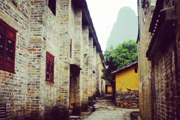 广西旅游景点大全排名是怎样的?