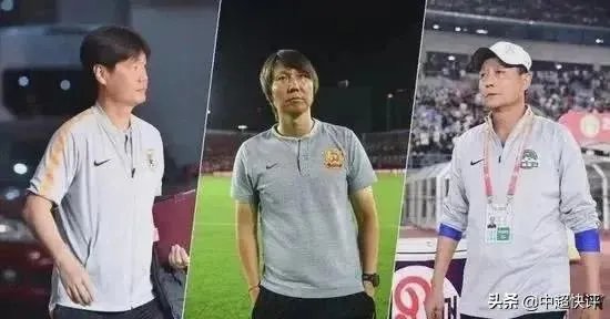 如果李铁挂帅国足,武汉卓尔请来前山东鲁能主帅马加特执教,结果会怎么样?