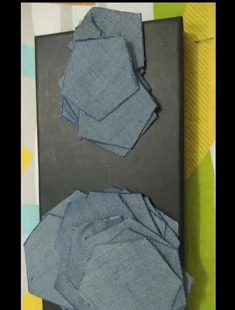 手工艺:手工足球如何制作?