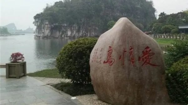 广西旅游景点大全排名是怎样的?
