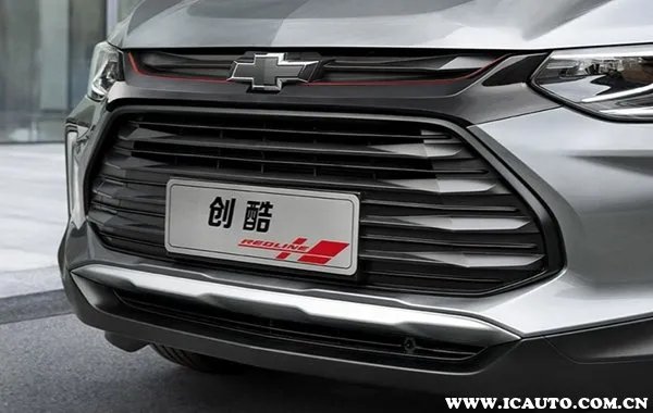 trax是雪佛兰的什么车？雪佛兰trax中文名叫什么