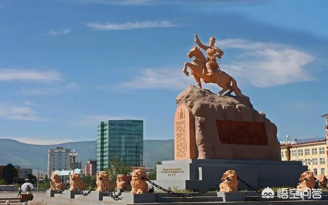 蒙古国资源那么丰富,为什么经济不怎么发达?