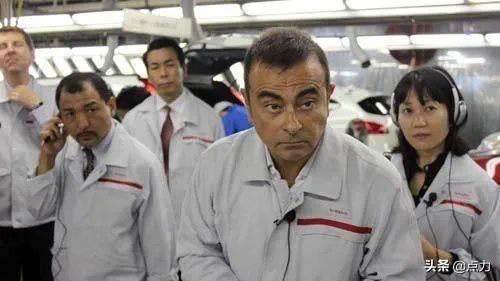 戈恩是谁，为什么能惊动黎巴嫩总统？
