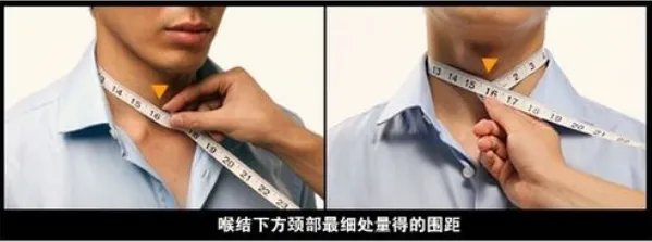 女士西服尺码对照表是怎样的？女士西服尺码对照表怎么看？