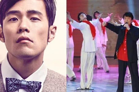 曝成龙五度登春晚引观众期待 这次他又将带来哪些节目