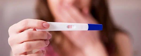 试纸几天能测出怀孕