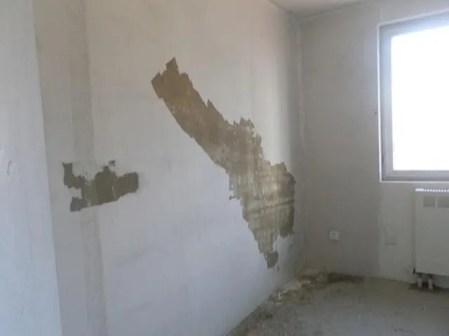 新房到手是否需要铲墙皮？铲到什么程度？