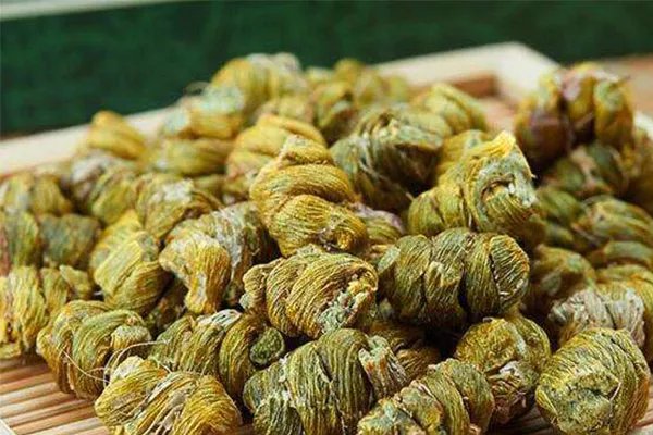 云南十大名贵药材,何首乌只能垫底,第三被称为仙草