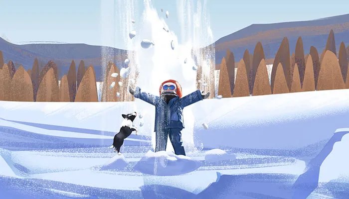 极寒天气是多少度 什么叫极寒天气