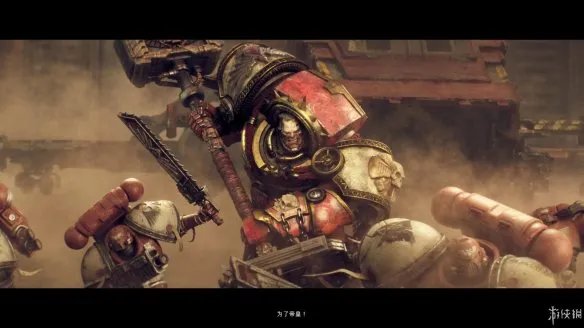 《战锤40K:战争黎明3》评测:抛下情怀,全新创作