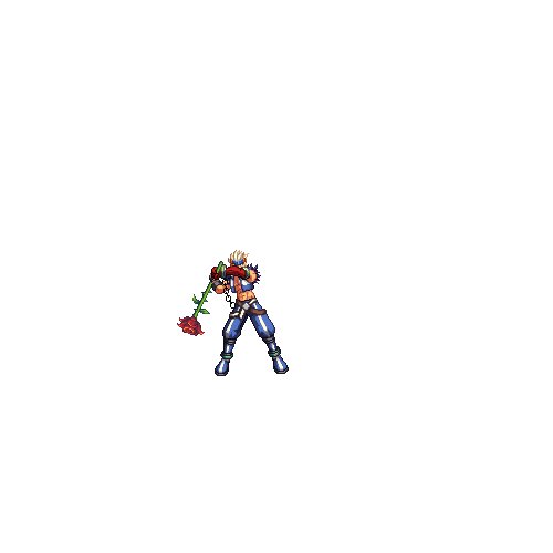 《DNF》爱心玫瑰武器装扮怎么获得 爱心玫瑰武器装备获取攻略