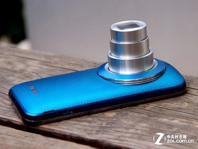 28种模式 三星GALAXY K Zoom拍照评测