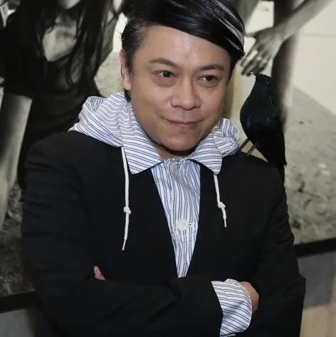 蔡康永出柜14年曝辛酸往事 含泪开腔：我们不是妖怪