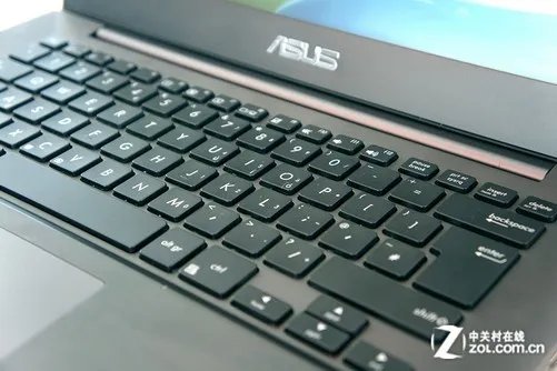 揭秘四大特点 华硕BU400商用超极本评析
