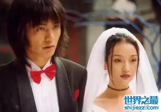 朴树周迅分手原因曝光,朴树现任老婆长得像周迅