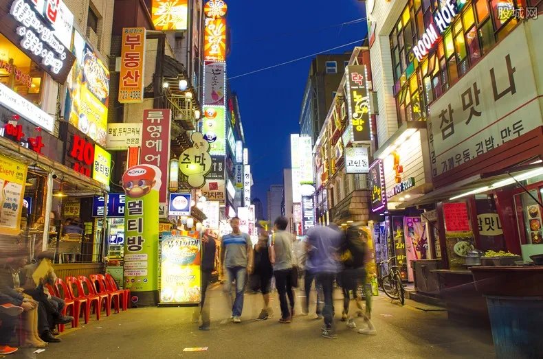 韩国免税店行业或将面临崩溃 因疫情冲击太大