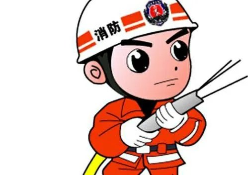 消防员吃水饺认出妈妈的味道，为何他们很少有节假日？