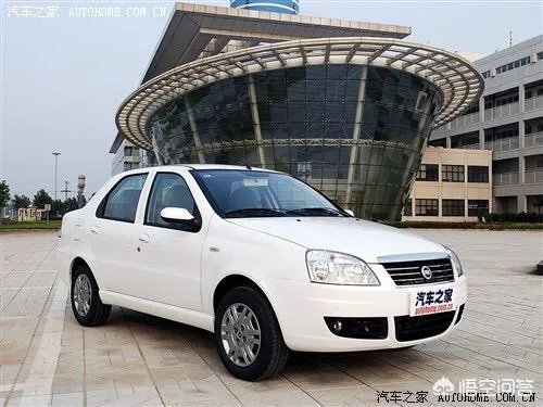 2006款的南京菲亚特质量怎么样?值得入手吗?